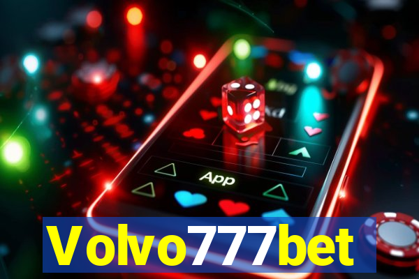 Volvo777bet