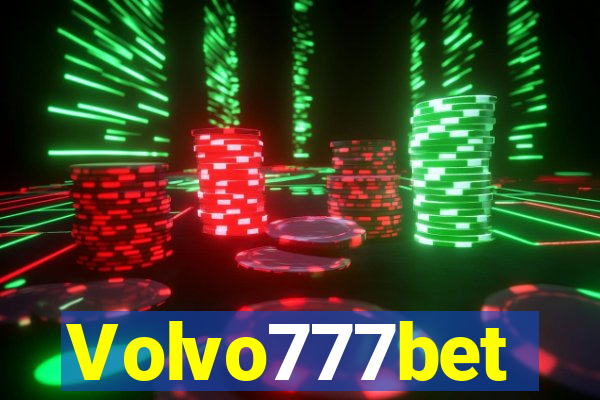 Volvo777bet