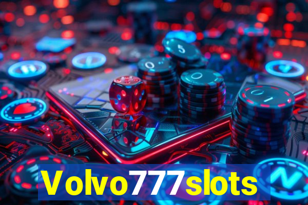 Volvo777slots