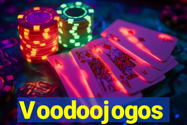 Voodoojogos