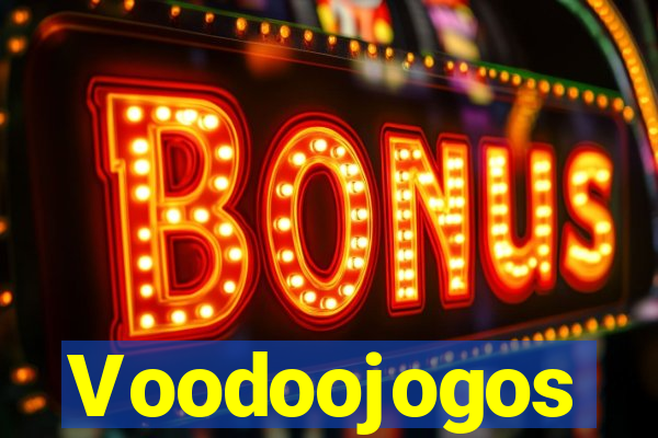 Voodoojogos