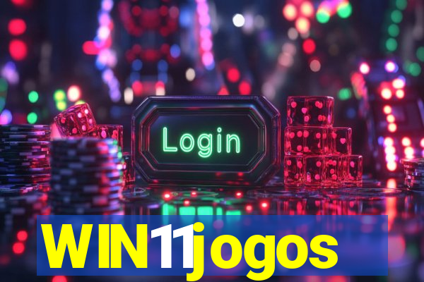 WIN11jogos