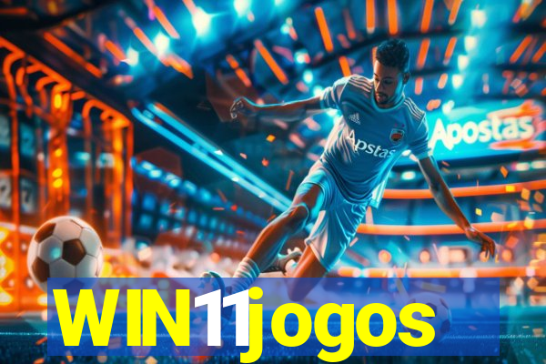 WIN11jogos