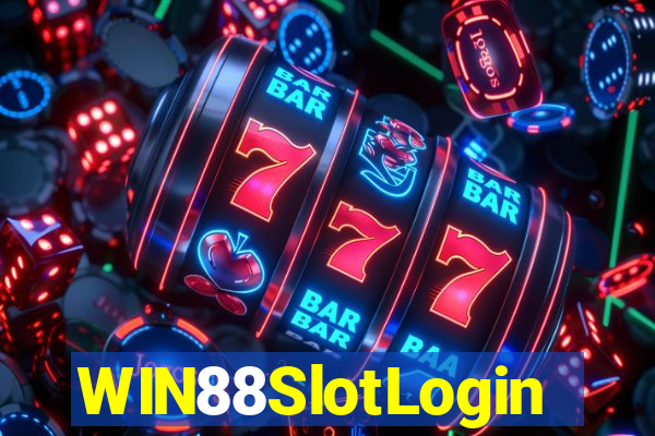 WIN88SlotLogin