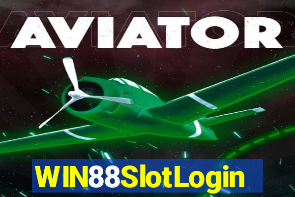 WIN88SlotLogin