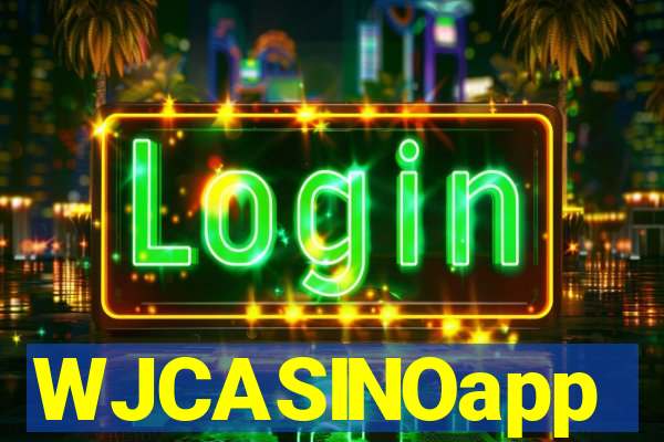 WJCASINOapp