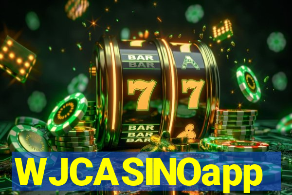 WJCASINOapp