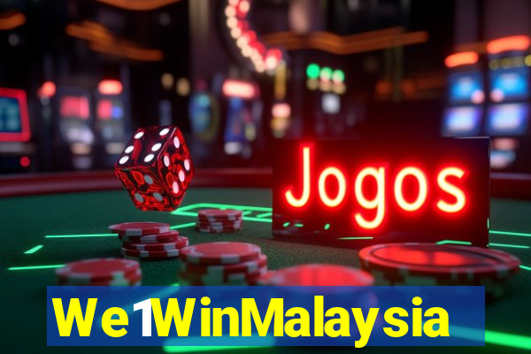 We1WinMalaysia