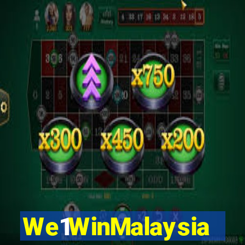 We1WinMalaysia