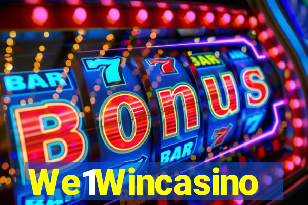 We1Wincasino