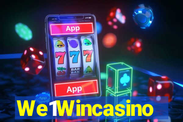 We1Wincasino