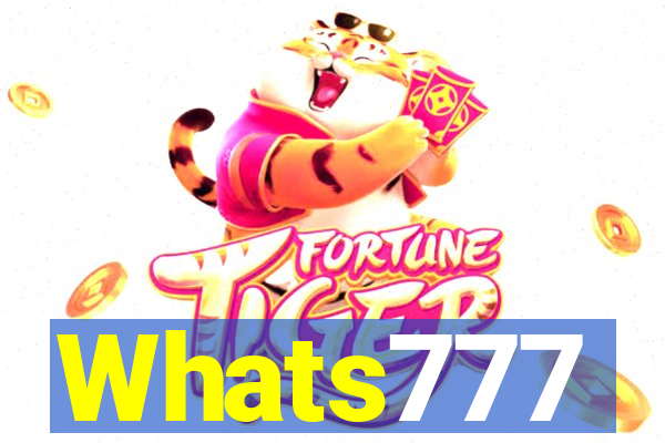 Whats777