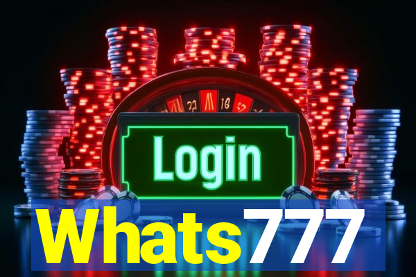 Whats777