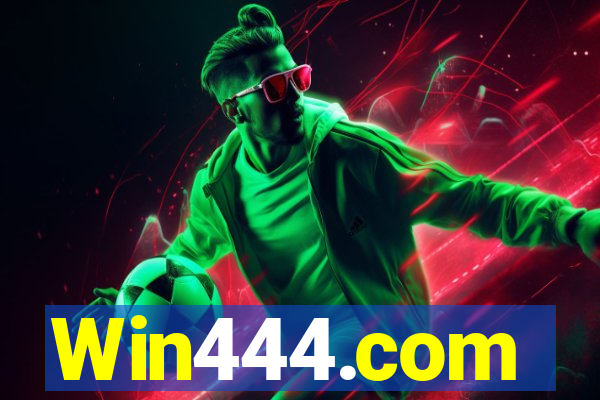 Win444.com