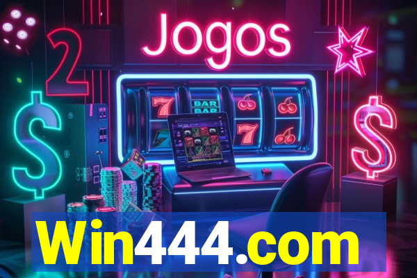 Win444.com