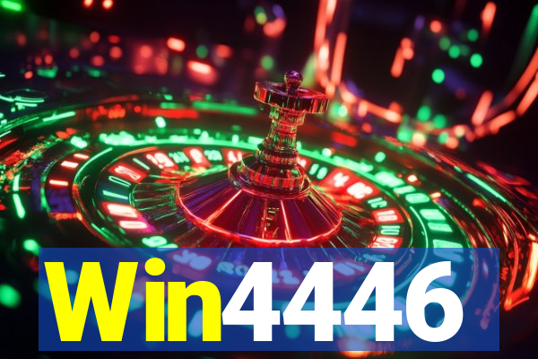 Win4446