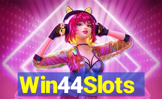 Win44Slots