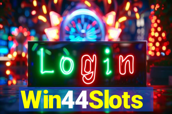 Win44Slots