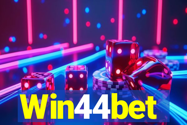 Win44bet