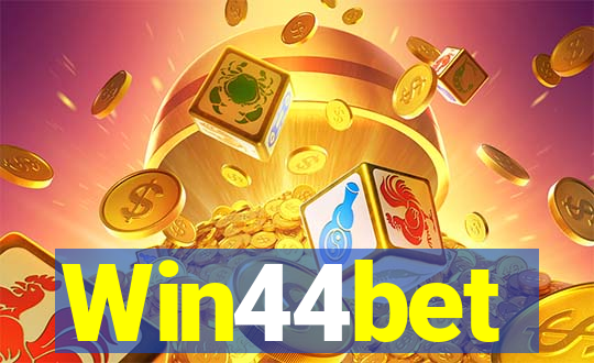 Win44bet