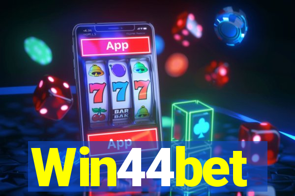 Win44bet