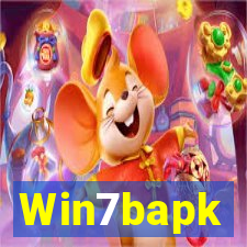 Win7bapk