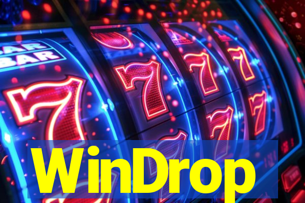 WinDrop