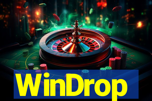 WinDrop