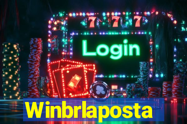 Winbrlaposta