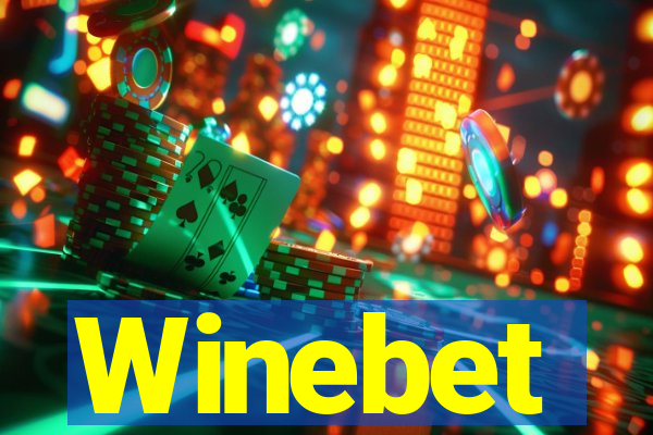 Winebet