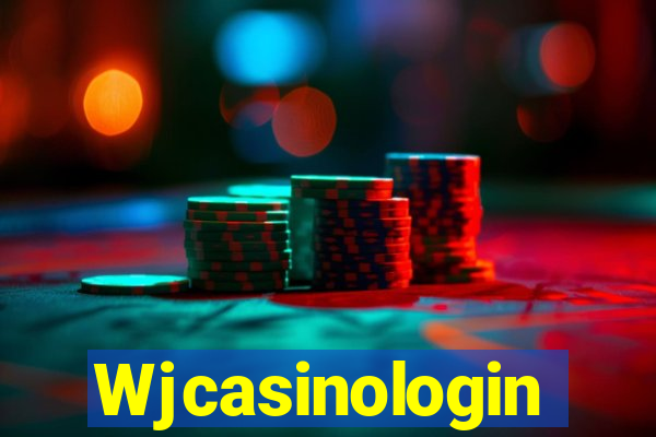 Wjcasinologin