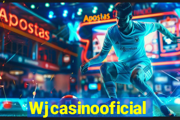 Wjcasinooficial