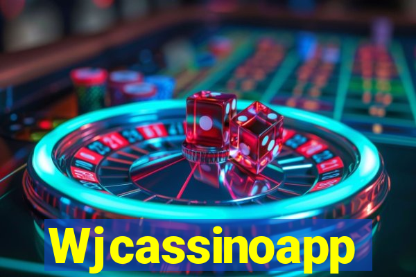 Wjcassinoapp