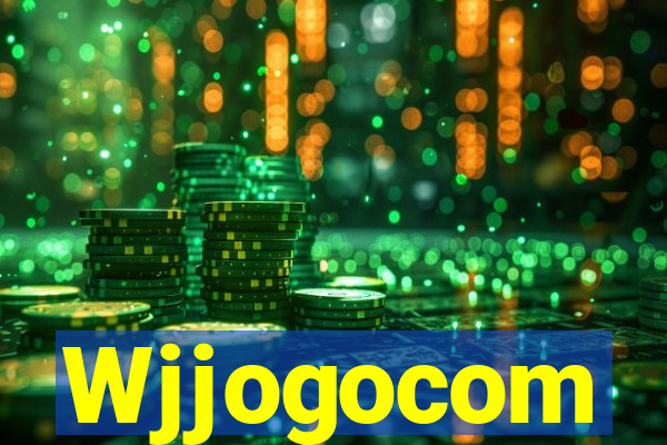 Wjjogocom