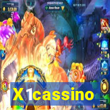 X1cassino