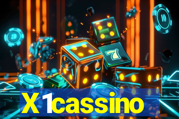 X1cassino