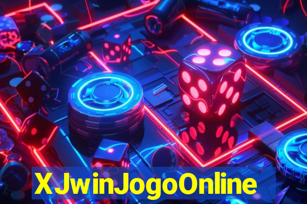 XJwinJogoOnline