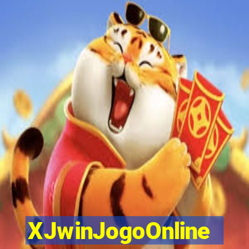 XJwinJogoOnline