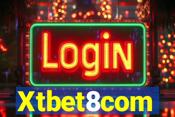 Xtbet8com