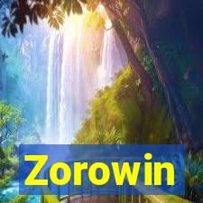 Zorowin