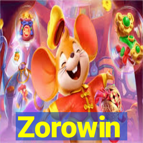 Zorowin