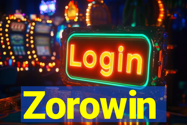 Zorowin