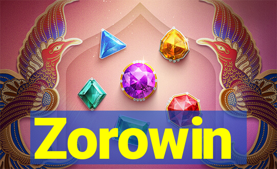 Zorowin