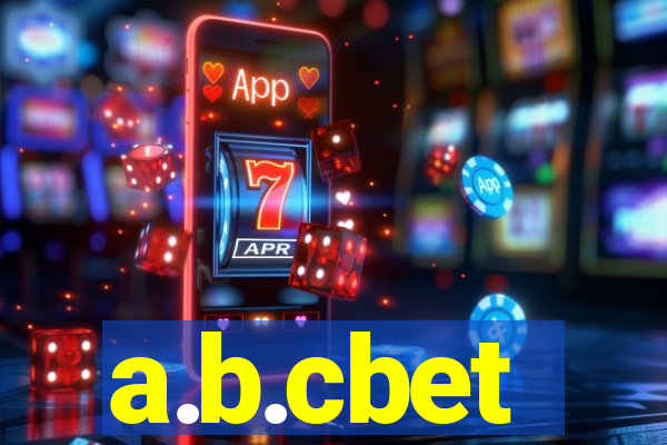 a.b.cbet