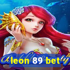 leon 89 bet