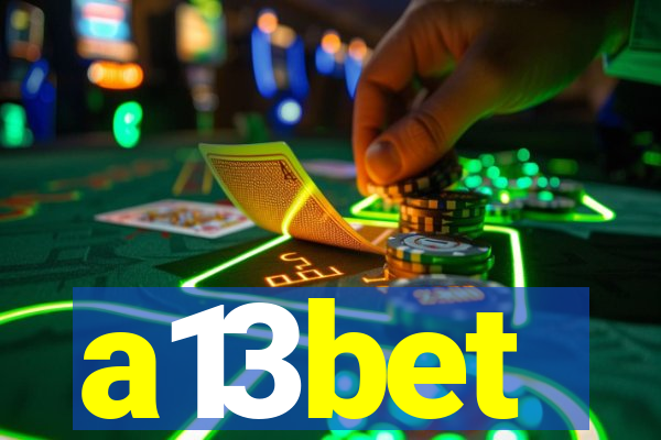 a13bet