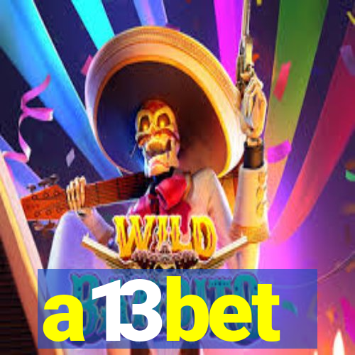 a13bet