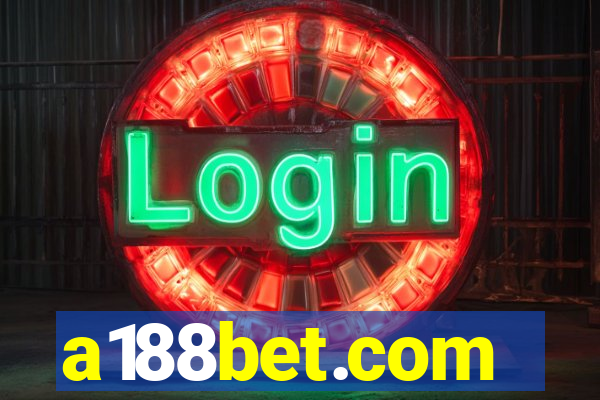 a188bet.com