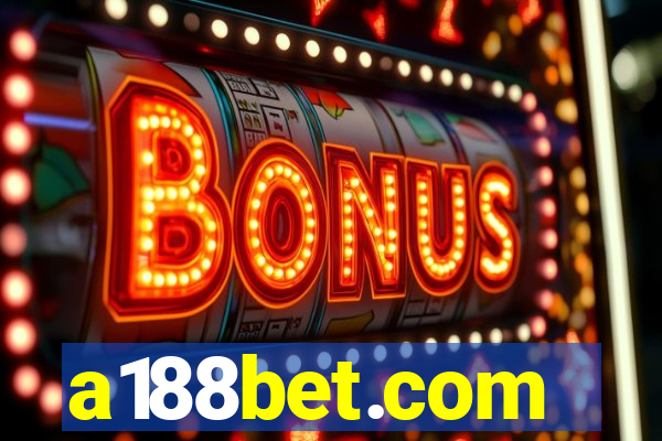 a188bet.com