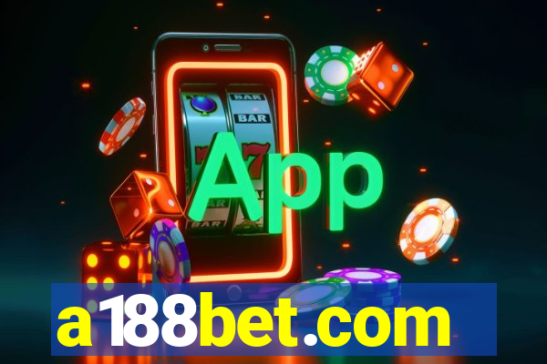 a188bet.com